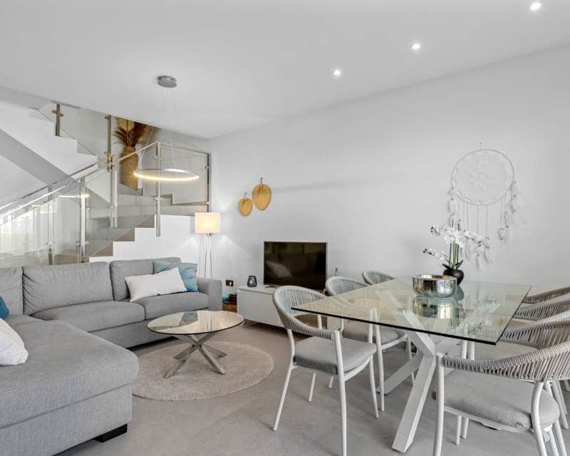 4 quarto Moradia para venda em Rojales com piscina garagem - 369 000 € (Ref: 10134921)