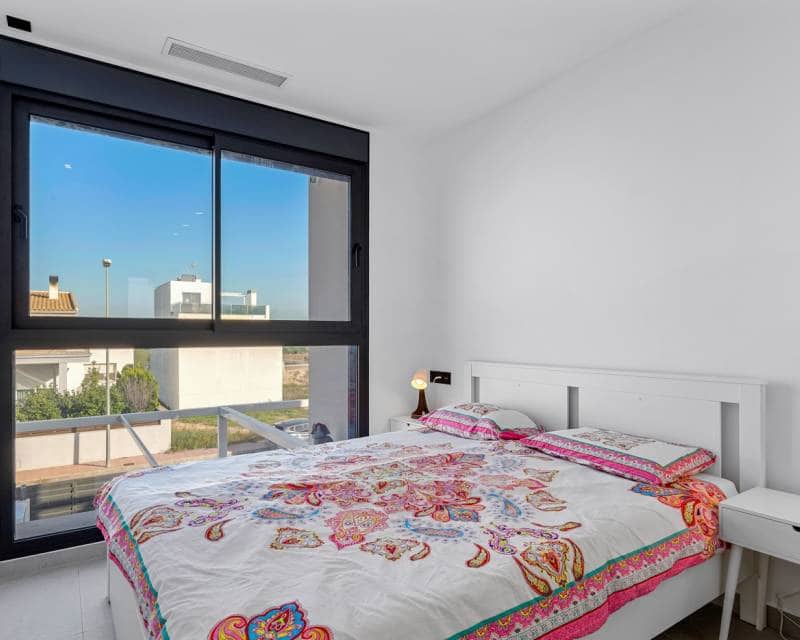 4 quarto Moradia para venda em Rojales com piscina garagem - 369 000 € (Ref: 10134921)