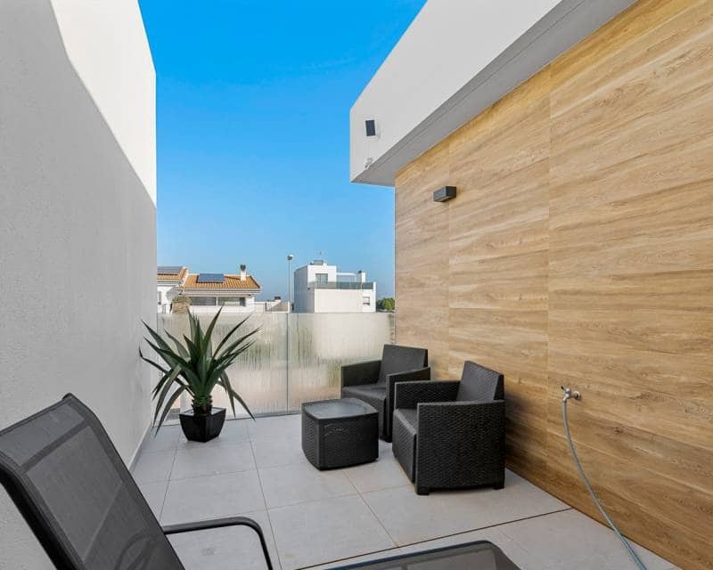 4 quarto Moradia para venda em Rojales com piscina garagem - 369 000 € (Ref: 10134921)