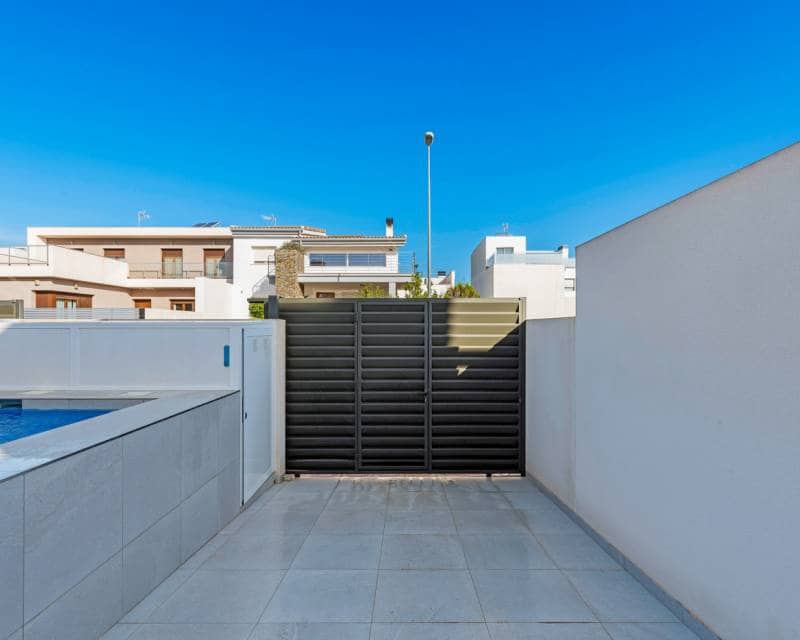 4 quarto Moradia para venda em Rojales com piscina garagem - 369 000 € (Ref: 10134921)