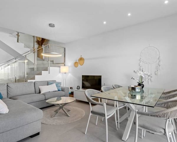 4 quarto Moradia para venda em Rojales com piscina garagem - 369 000 € (Ref: 10134921)