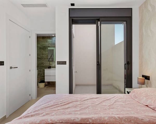 4 quarto Moradia para venda em Rojales com piscina garagem - 369 000 € (Ref: 10134921)