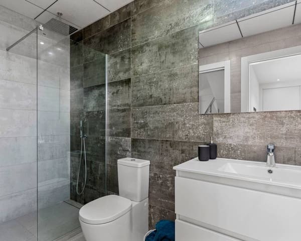 4 quarto Moradia para venda em Rojales com piscina garagem - 369 000 € (Ref: 10134921)