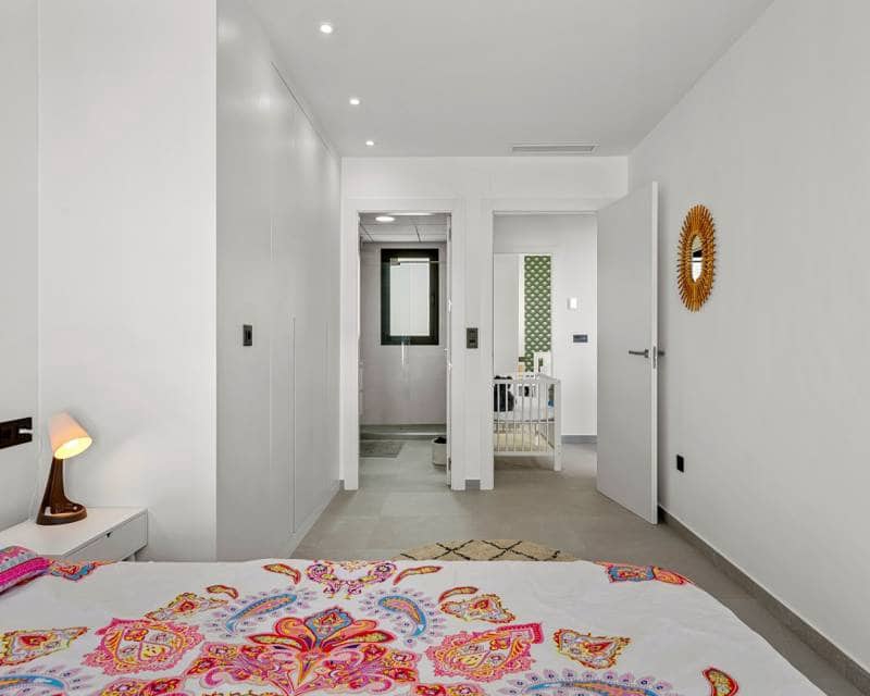 4 quarto Moradia para venda em Rojales com piscina garagem - 369 000 € (Ref: 10134921)