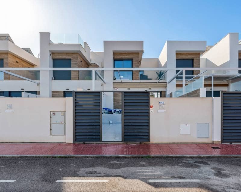 4 quarto Moradia para venda em Rojales com piscina garagem - 369 000 € (Ref: 10134921)