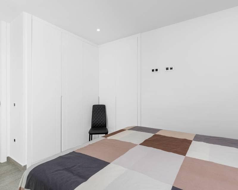 5 soverom Villa til salgs i San Miguel de Salinas med svømmebasseng garasje - € 499 990 (Ref: 10134922)