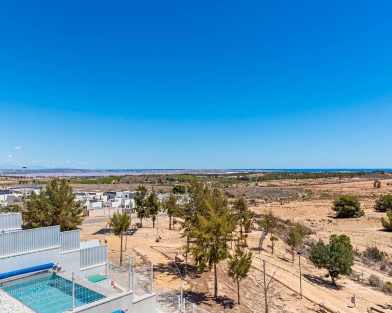 5 soverom Villa til salgs i San Miguel de Salinas med svømmebasseng garasje - € 499 990 (Ref: 10134922)
