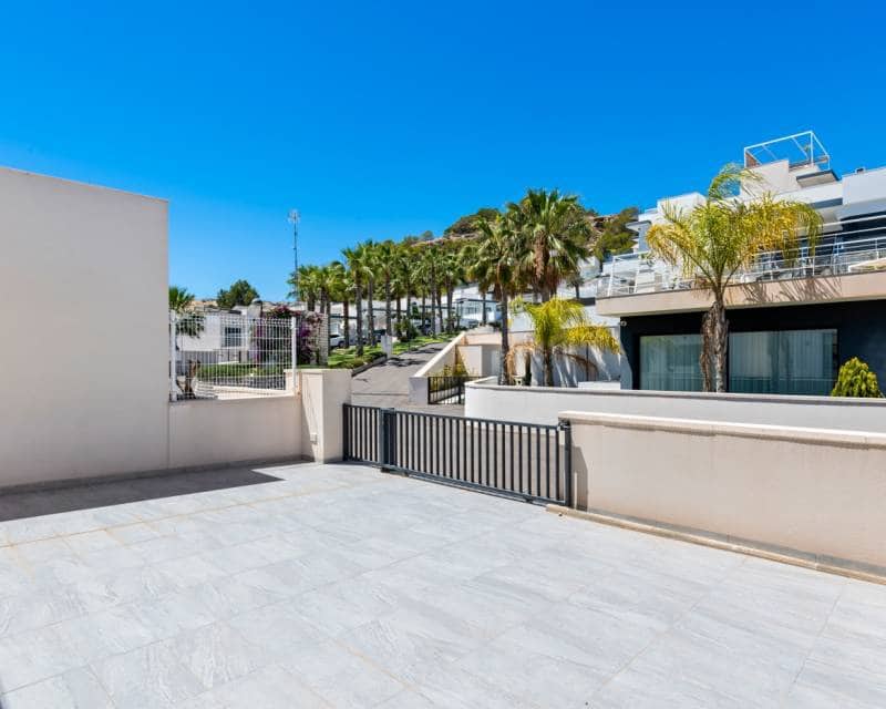5 soverom Villa til salgs i San Miguel de Salinas med svømmebasseng garasje - € 499 990 (Ref: 10134922)