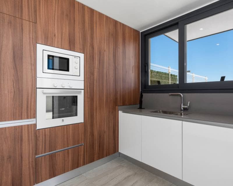 5 soverom Villa til salgs i San Miguel de Salinas med svømmebasseng garasje - € 499 990 (Ref: 10134922)