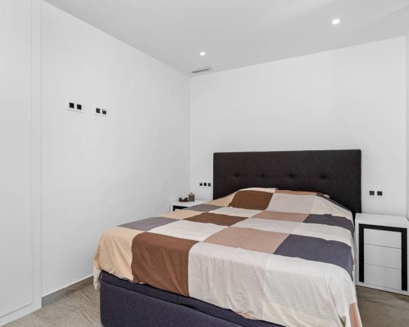 5 soverom Villa til salgs i San Miguel de Salinas med svømmebasseng garasje - € 499 990 (Ref: 10134922)