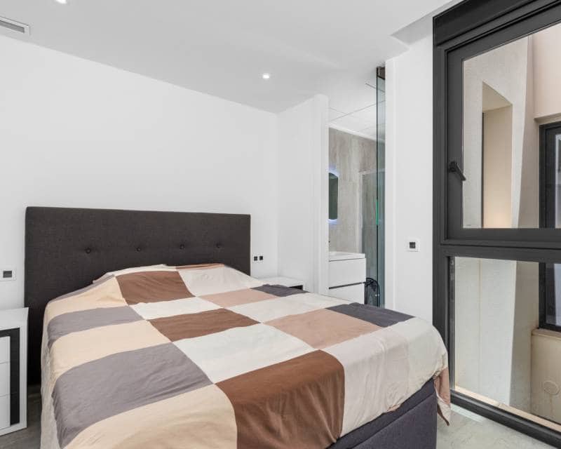 5 soverom Villa til salgs i San Miguel de Salinas med svømmebasseng garasje - € 499 990 (Ref: 10134922)