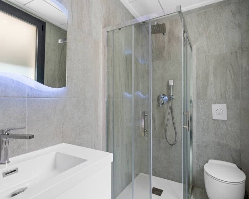 5 soverom Villa til salgs i San Miguel de Salinas med svømmebasseng garasje - € 499 990 (Ref: 10134922)