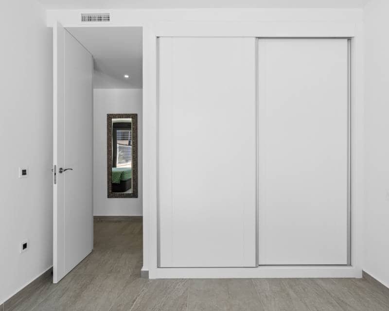 5 soverom Villa til salgs i San Miguel de Salinas med svømmebasseng garasje - € 499 990 (Ref: 10134922)