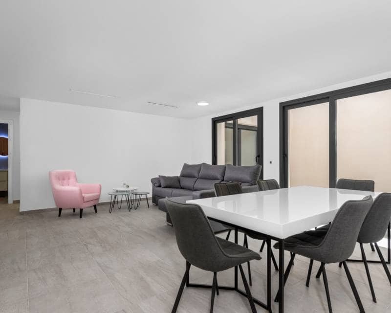 5 soverom Villa til salgs i San Miguel de Salinas med svømmebasseng garasje - € 499 990 (Ref: 10134922)