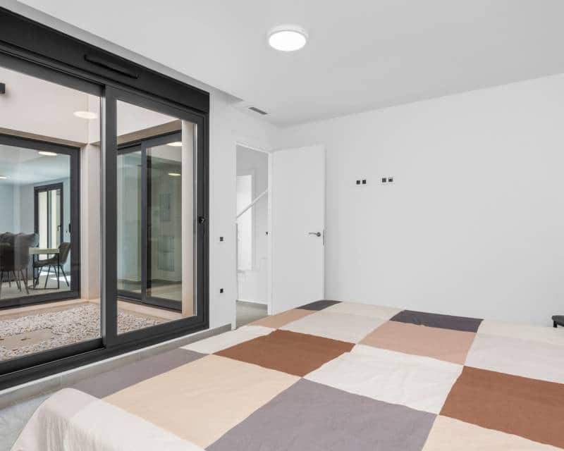5 soverom Villa til salgs i San Miguel de Salinas med svømmebasseng garasje - € 499 990 (Ref: 10134922)