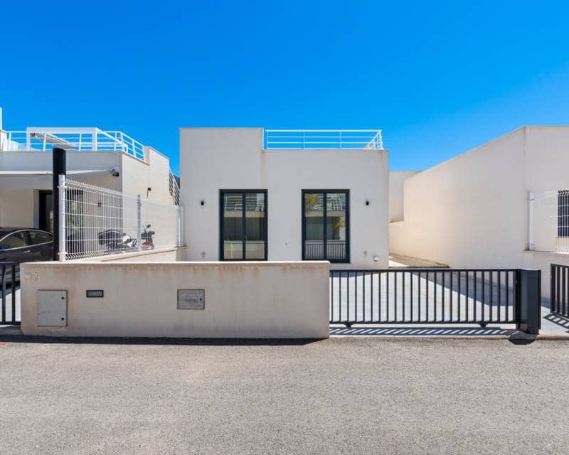5 soverom Villa til salgs i San Miguel de Salinas med svømmebasseng garasje - € 499 990 (Ref: 10134922)