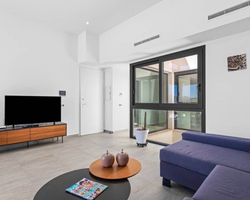 5 soverom Villa til salgs i San Miguel de Salinas med svømmebasseng garasje - € 499 990 (Ref: 10134922)