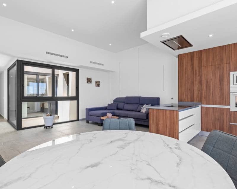 5 soverom Villa til salgs i San Miguel de Salinas med svømmebasseng garasje - € 499 990 (Ref: 10134922)