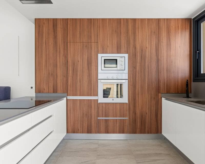 5 soverom Villa til salgs i San Miguel de Salinas med svømmebasseng garasje - € 499 990 (Ref: 10134922)