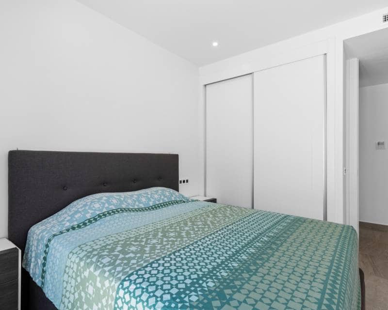 5 soverom Villa til salgs i San Miguel de Salinas med svømmebasseng garasje - € 499 990 (Ref: 10134922)