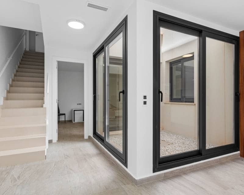 5 soverom Villa til salgs i San Miguel de Salinas med svømmebasseng garasje - € 499 990 (Ref: 10134922)