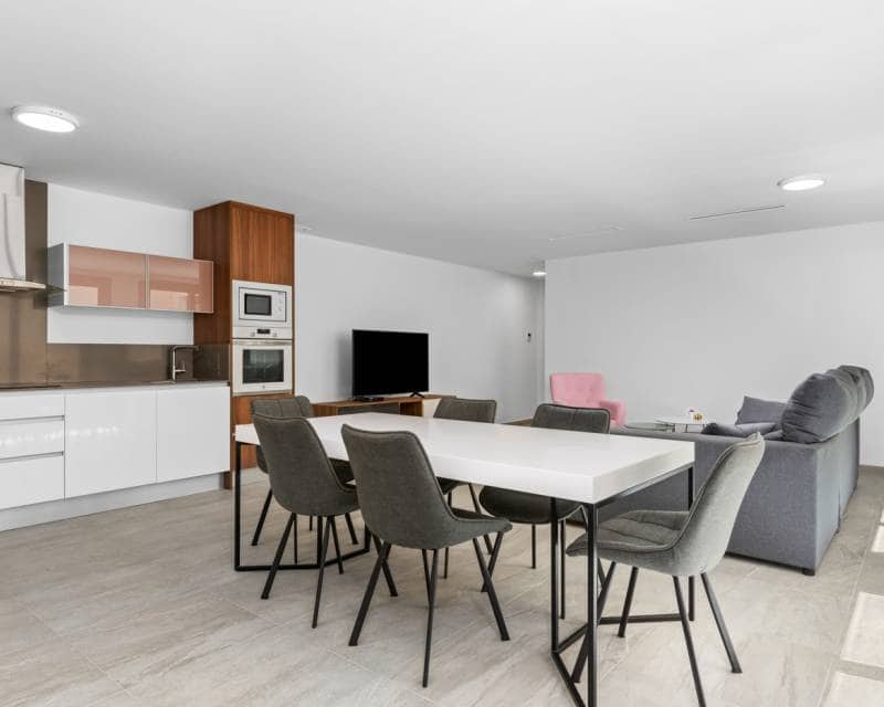 5 soverom Villa til salgs i San Miguel de Salinas med svømmebasseng garasje - € 499 990 (Ref: 10134922)