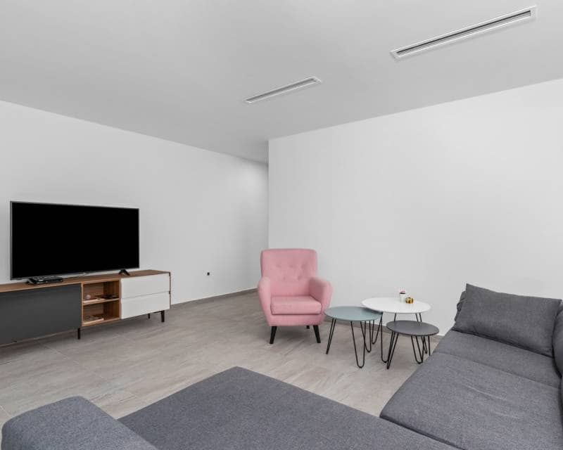 5 soverom Villa til salgs i San Miguel de Salinas med svømmebasseng garasje - € 499 990 (Ref: 10134922)