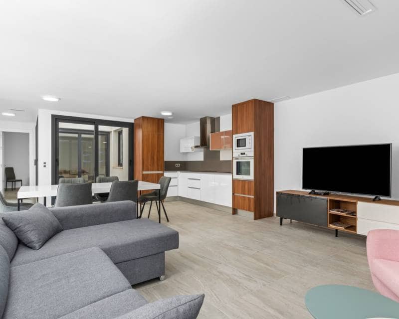 5 soverom Villa til salgs i San Miguel de Salinas med svømmebasseng garasje - € 499 990 (Ref: 10134922)