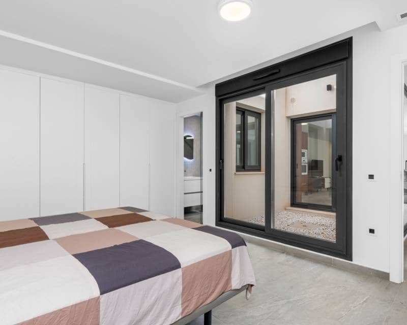 5 soverom Villa til salgs i San Miguel de Salinas med svømmebasseng garasje - € 499 990 (Ref: 10134922)