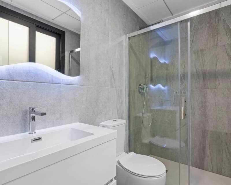 5 soverom Villa til salgs i San Miguel de Salinas med svømmebasseng garasje - € 499 990 (Ref: 10134922)