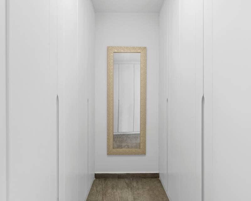 5 soverom Villa til salgs i San Miguel de Salinas med svømmebasseng garasje - € 499 990 (Ref: 10134922)