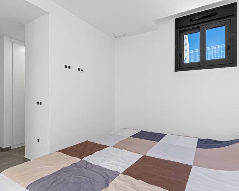 5 soverom Villa til salgs i San Miguel de Salinas med svømmebasseng garasje - € 499 990 (Ref: 10134922)