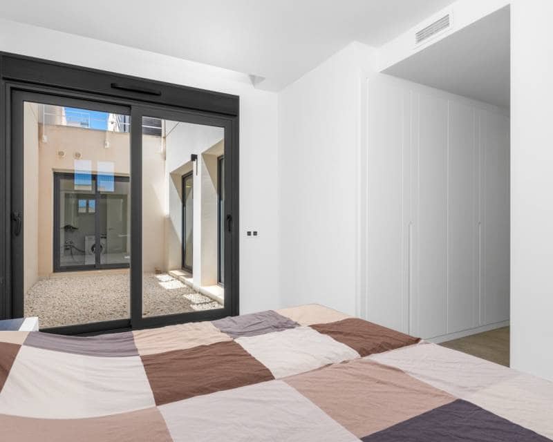 5 soverom Villa til salgs i San Miguel de Salinas med svømmebasseng garasje - € 499 990 (Ref: 10134922)