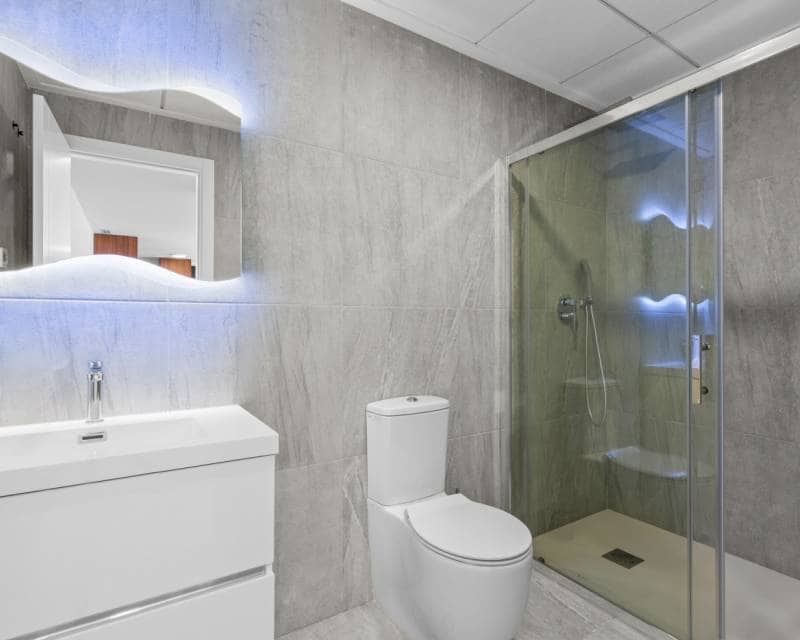 5 soverom Villa til salgs i San Miguel de Salinas med svømmebasseng garasje - € 499 990 (Ref: 10134922)