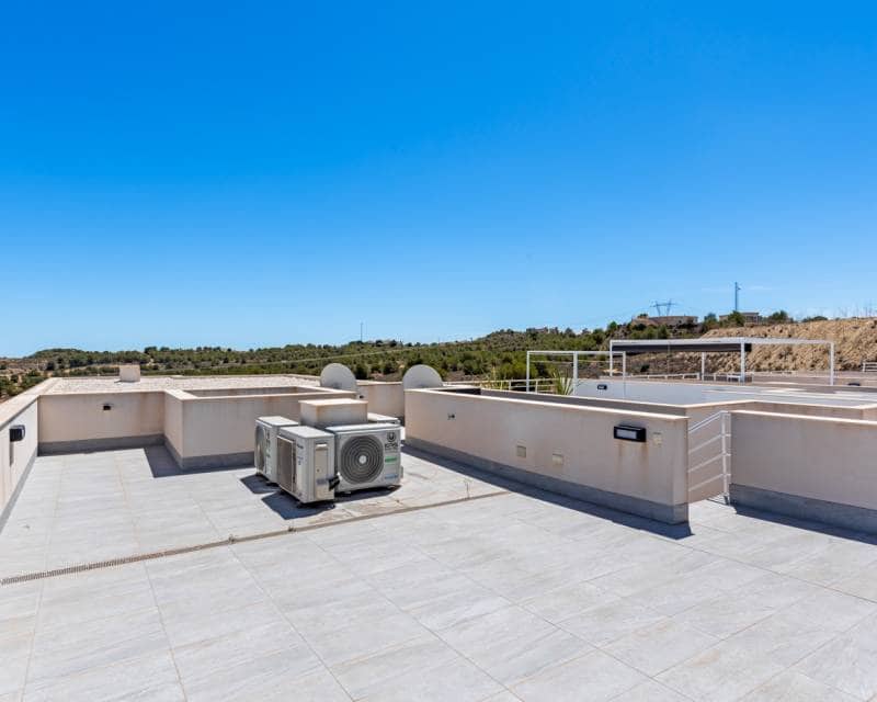 5 soverom Villa til salgs i San Miguel de Salinas med svømmebasseng garasje - € 499 990 (Ref: 10134922)