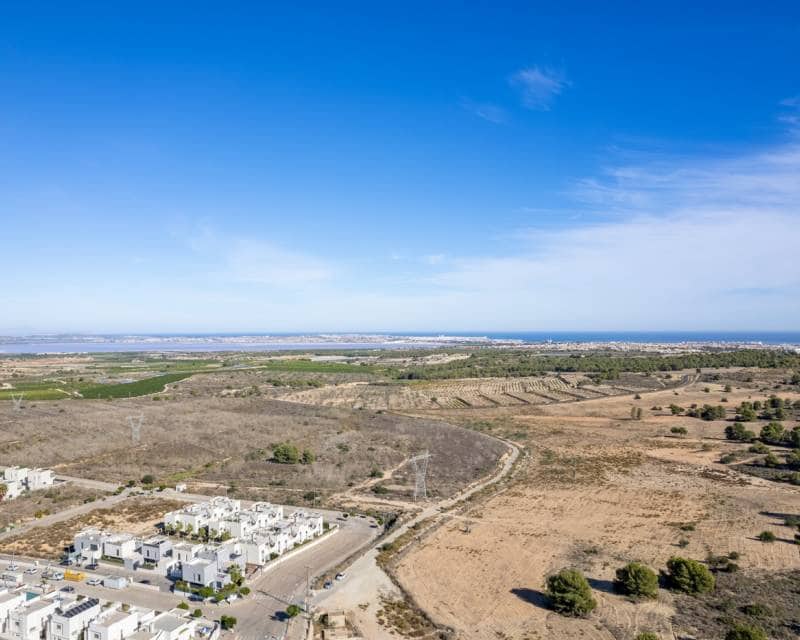 5 soverom Villa til salgs i San Miguel de Salinas med svømmebasseng garasje - € 499 990 (Ref: 10134922)