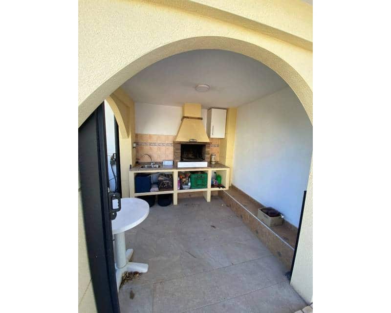 3 bedroom Villa for sale in Ciudad Quesada with pool garage - € 449,900 (Ref: 10135055)