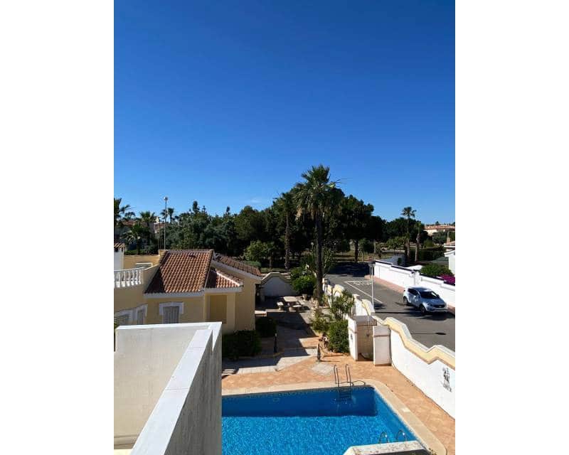 3 bedroom Villa for sale in Ciudad Quesada with pool garage - € 449,900 (Ref: 10135055)