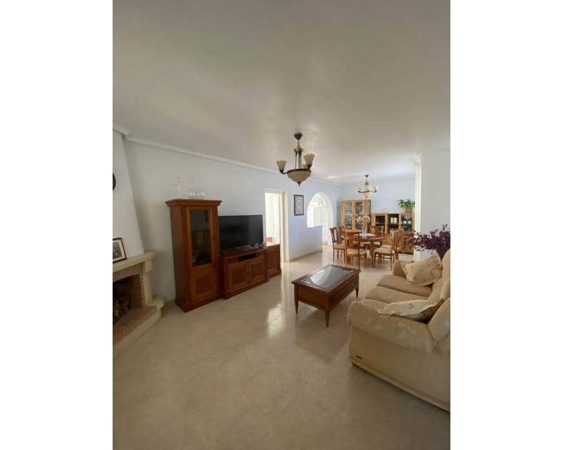 3 bedroom Villa for sale in Ciudad Quesada with pool garage - € 449,900 (Ref: 10135055)