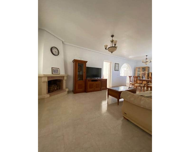 3 bedroom Villa for sale in Ciudad Quesada with pool garage - € 449,900 (Ref: 10135055)