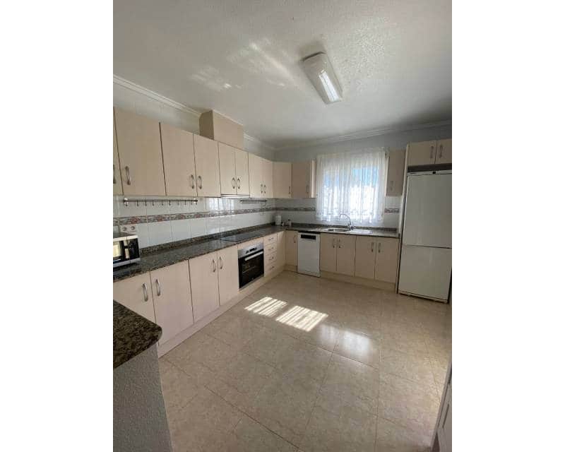 3 bedroom Villa for sale in Ciudad Quesada with pool garage - € 449,900 (Ref: 10135055)