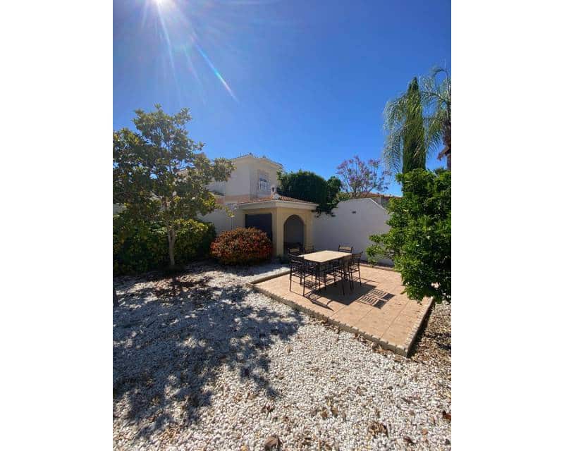 3 bedroom Villa for sale in Ciudad Quesada with pool garage - € 449,900 (Ref: 10135055)