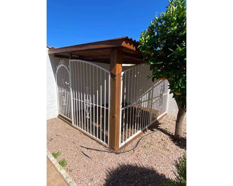 3 bedroom Villa for sale in Ciudad Quesada with pool garage - € 449,900 (Ref: 10135055)
