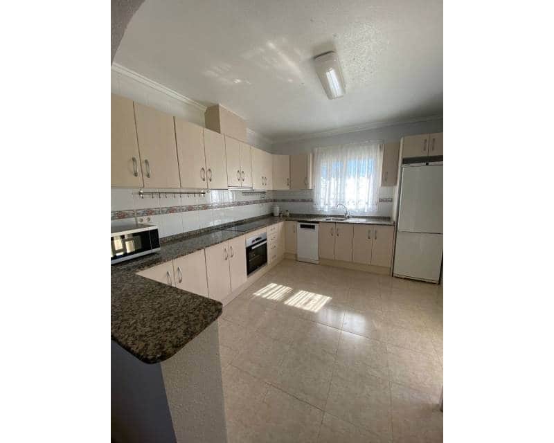 3 bedroom Villa for sale in Ciudad Quesada with pool garage - € 449,900 (Ref: 10135055)