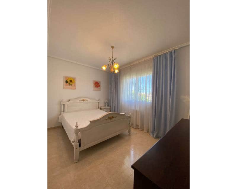 3 bedroom Villa for sale in Ciudad Quesada with pool garage - € 449,900 (Ref: 10135055)