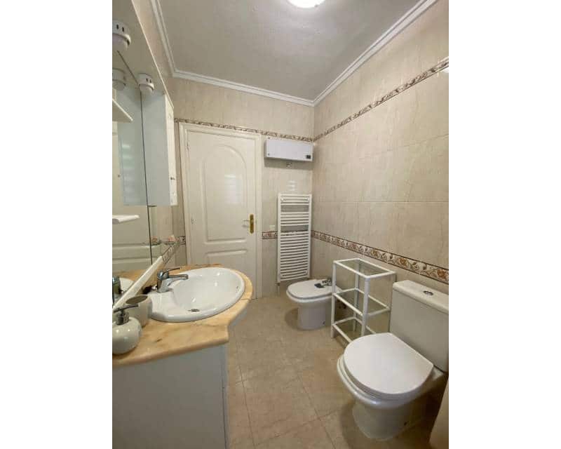 3 bedroom Villa for sale in Ciudad Quesada with pool garage - € 449,900 (Ref: 10135055)