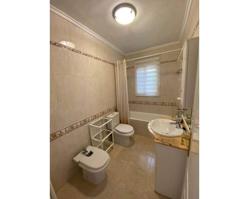 3 bedroom Villa for sale in Ciudad Quesada with pool garage - € 449,900 (Ref: 10135055)