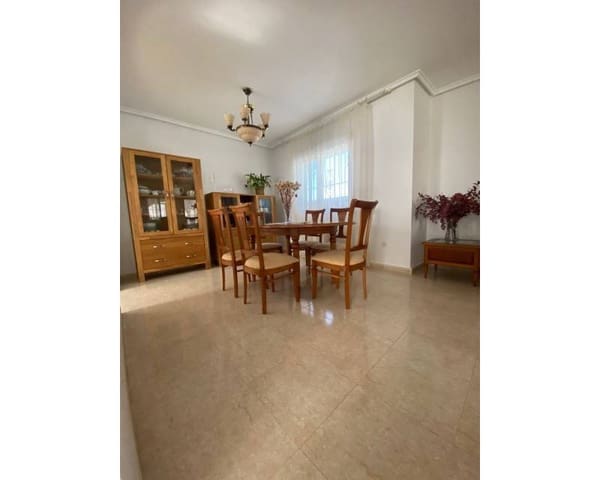 3 bedroom Villa for sale in Ciudad Quesada, Rojales with pool garage - € 449,900 (Ref: 10135055)