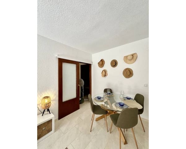 3 bedroom Apartment for sale in Playa del Cura, Torrevieja with pool - € 229,900 (Ref: 10135166)