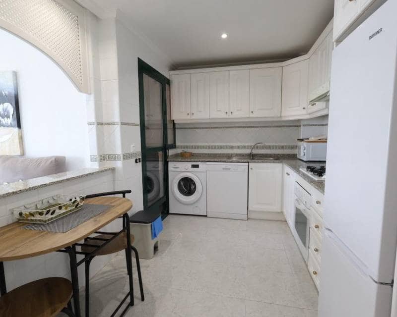 2 chambre Appartement à vendre à Orihuela Costa avec piscine - 199 000 € (Ref: 10136336)